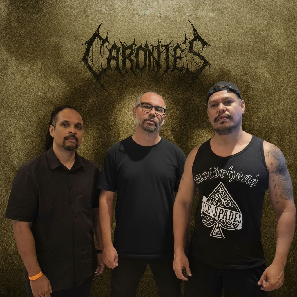 Carontes Band